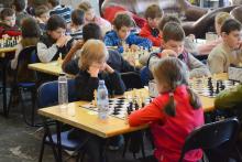 Foto- Chess Arad